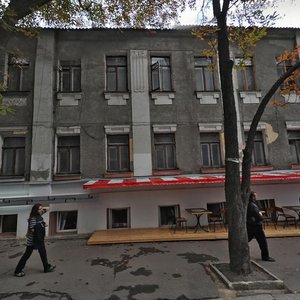 Marshala Bazhanova Street, No:9, Harkiv: Fotoğraflar