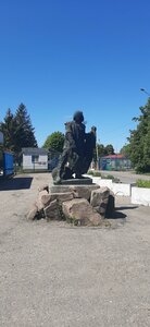 5-ya Prichalnaya ulitsa, 1 ، : صورة