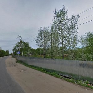 Oktyabrskiy Avenue, 30, Tver: photo
