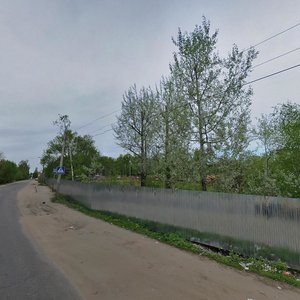 Oktyabrskiy Avenue, No:30, Tver: Fotoğraflar