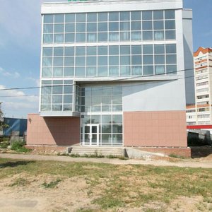 Zakieva Street, 3, Kazan: photo