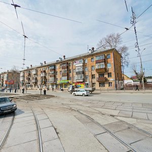 Donbasskaya Street, 37, Yekaterinburg: photo