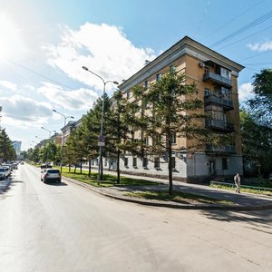 Ulitsa Suvorova, 5 ، نوفوكوزنتسك: صورة