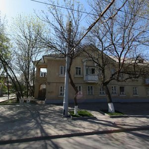 Mikhaila Nagibina Avenue, 57 ، روستوف نا دونو: صورة