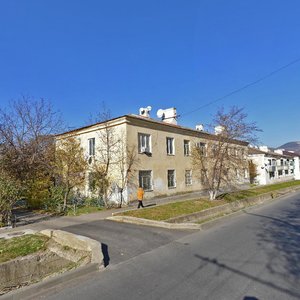 Lunacharsky Street, 5А, Novorossiysk: photo