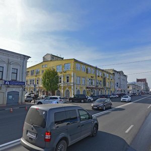Kozhevenniy Lane, 1, Nizhny Novgorod: photo