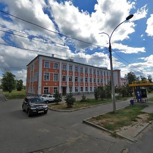 Ulitsa Zoi Kosmodemyanskoy, 2А, Rybinsk: photo