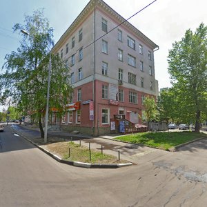 Starokashirskoye Highway, 2к2 ، موسكو: صورة
