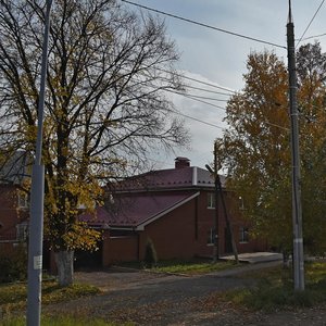 Azina Street, 171, Izhevsk: photo