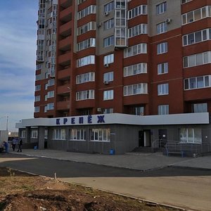 North Passage, 10, Orenburg: photo