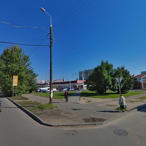 Lubov Shevtsovoy Boulevard, 1В, Kaliningrad: photo