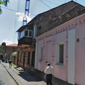 Винница, Краснокрестовская улица, 10: фото
