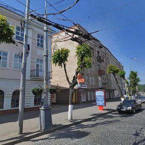 Soborna vulytsia, 91, : foto