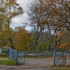 Budzionnaga Street, 6, Minsk: photo