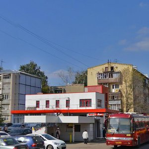 Ulitsa Kosmonavtov, 26А, Kazan: photo