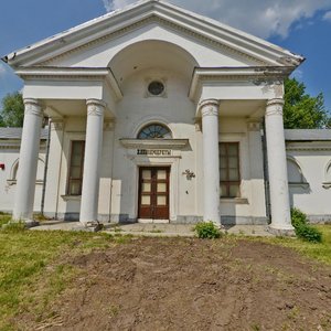 Mira Avenue, 119с40, Moscow: photo