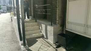 Zheleznodorozhnaya Street, 12, Novosibirsk: photo