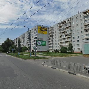 Ulitsa 3-go Internatsionala, 14, Bryansk: photo