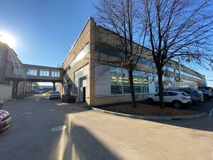 Garazhniy Drive, 1, : foto