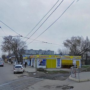 Maksima Gorkogo Street, 33В, Tula: photo