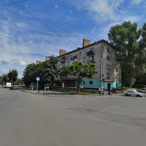 Vulytsia Myru, 5, : foto