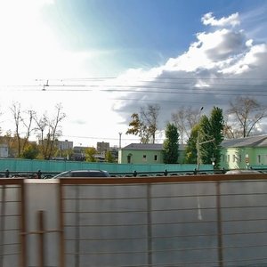 Rizhskaya Square, 5, : foto