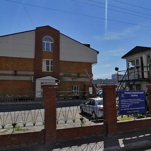 Martynovskaya Street, 3А, : foto