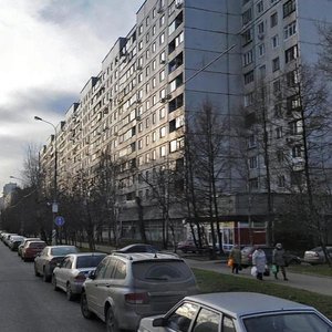 Altufyevskoye Highway, 93, Moscow: photo
