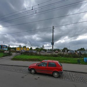 Калининград, Советский проспект, 125: фото