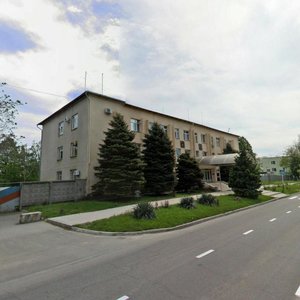Seleznev Street, 203А, Krasnodar: photo