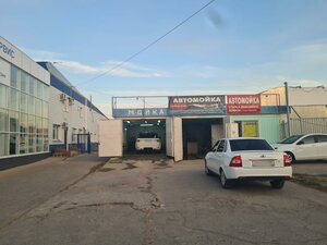 Novozavodskaya Street, 14А, : foto