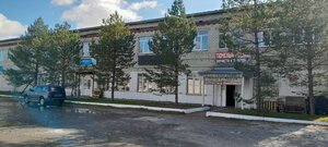 3rd Block, 10, Tobolsk: photo