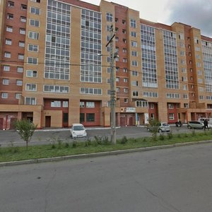 Sudostroitelnaya ulitsa, 26А ، كراسنويارسك: صورة