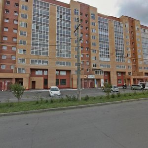 Sudostroitelnaya ulitsa, 26А, Krasnoyarsk: photo