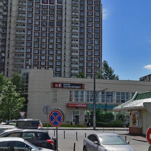 Altufyevskoye Highway, 86к1, Moscow: photo