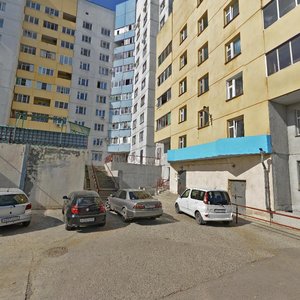 Krupskoy Street, 145А, Barnaul: photo