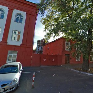 Mozhaevskaya Street, 9, Kursk: photo