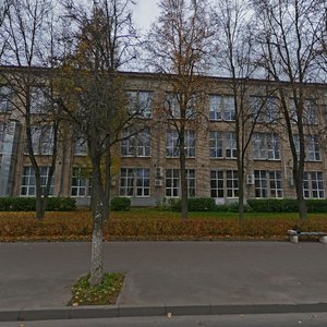 Vulica Maksima Gorkaga, 145к1, : foto
