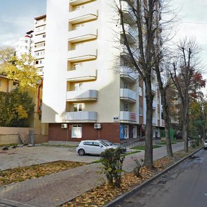 Krasnoarmeyskaya Street, 7, Sochi: photo