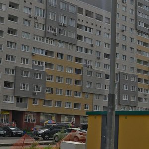 Балашиха, Улица Ситникова, 8: фото
