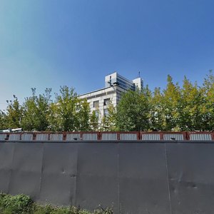 Varshavskoye Highway, 125Дк2, Moscow: photo