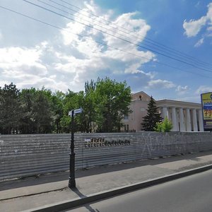 Oboronna vulytsia, 11, Luhansk: photo