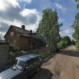 Inzhenernaya ulitsa, 21 ، : صورة