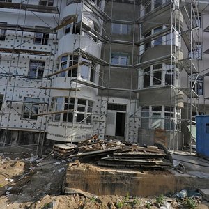 Shyshkinskyi Lane, 6-8, : foto