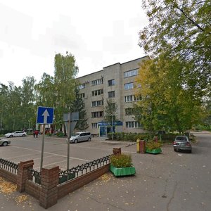 Akademika Rubanenko Street, 3, Naberezhnye Chelny: photo