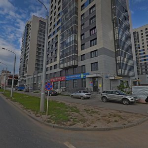 Казань, Улица Сибгата Хакима, 42: фото