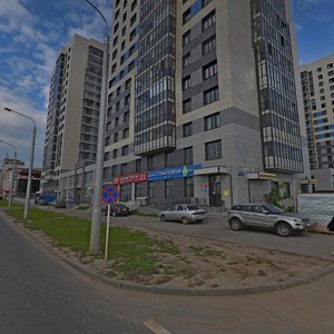 Sibgata Khakima Street, 42, Kazan: photo