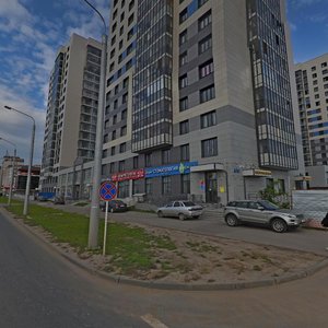 Sibgata Khakima Street, 42, Kazan: photo