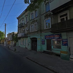 Kanatna vulytsia, 65, Odesa: photo
