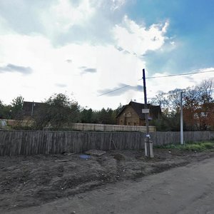 Suzdalskaya Street, 3А, Vladimir Oblast: photo